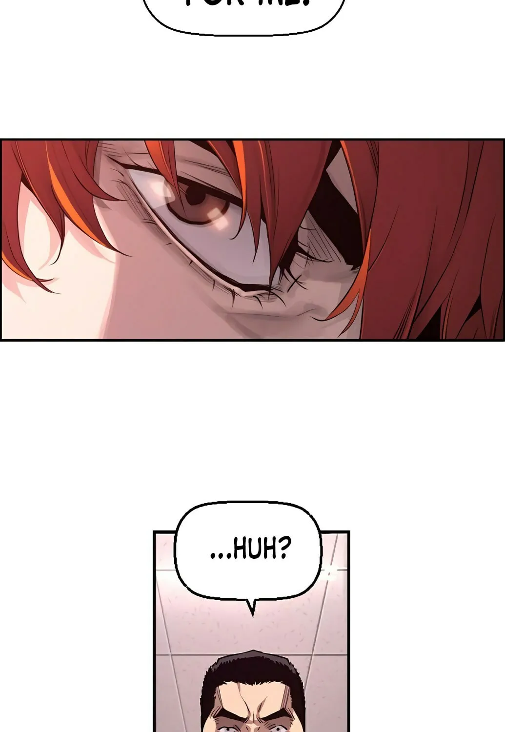 Read Terror vs Revival chapter 1 image 31 on Lezhin
