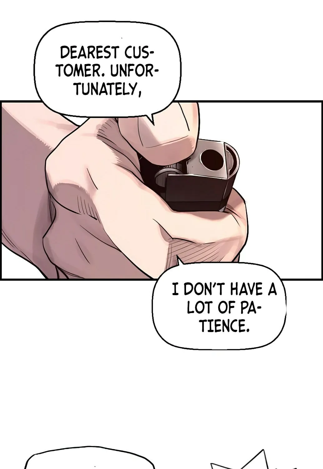 Read Terror vs Revival chapter 1 image 34 on Lezhin