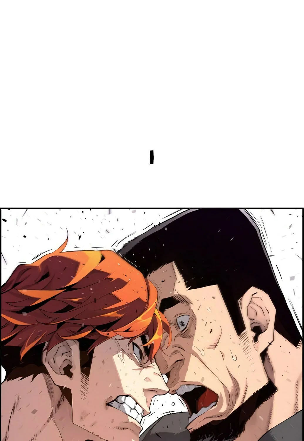 Read Terror vs Revival chapter 1 image 38 on Lezhin