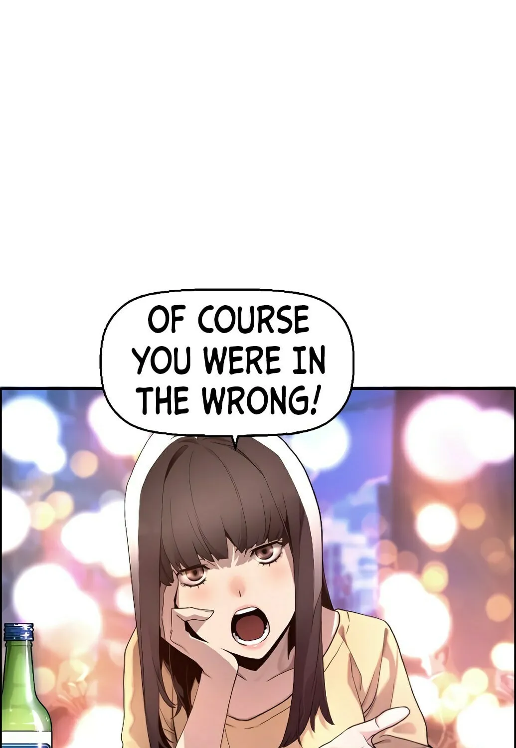 Read Terror vs Revival chapter 1 image 40 on Lezhin
