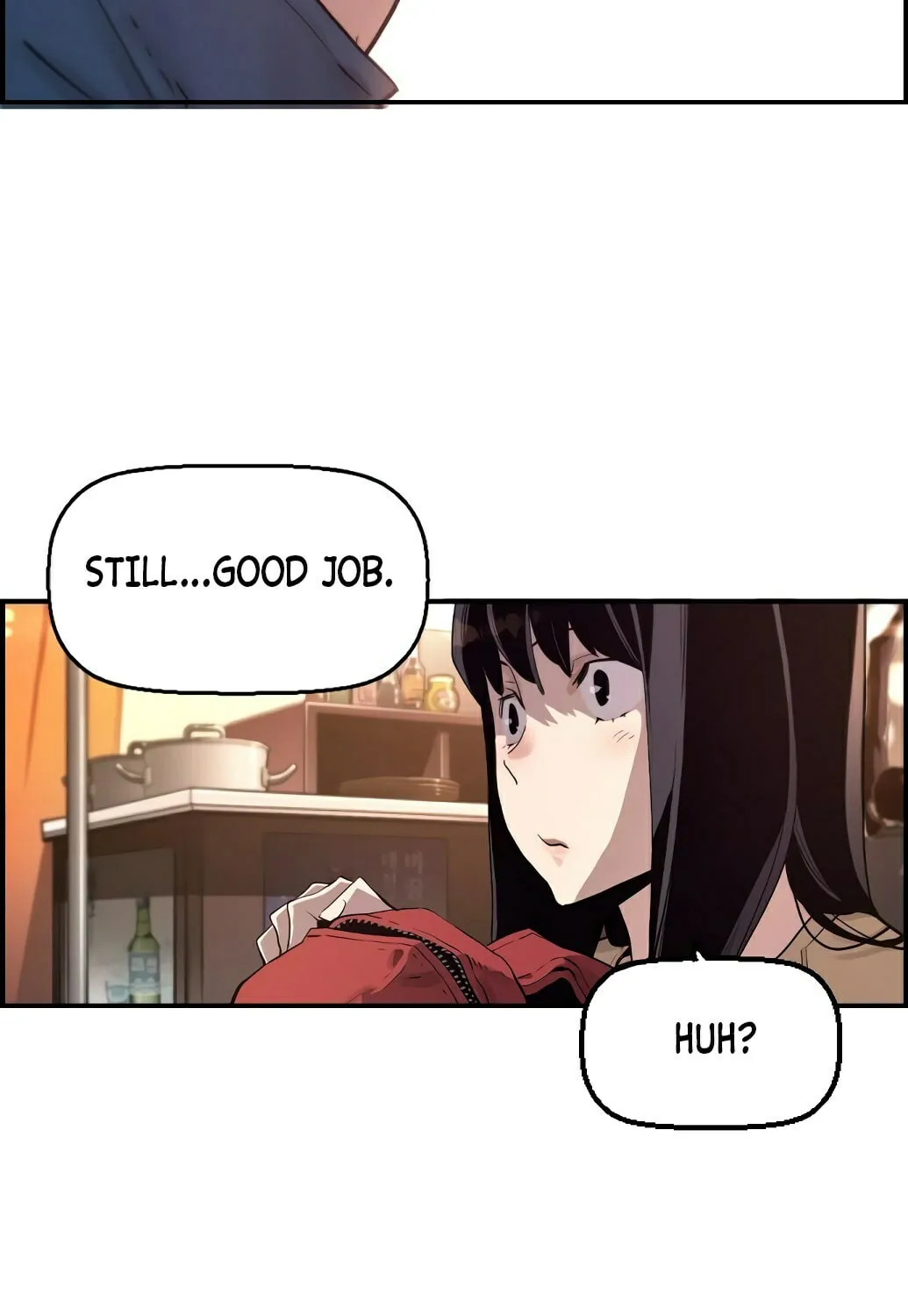 Read Terror vs Revival chapter 1 image 49 on Lezhin