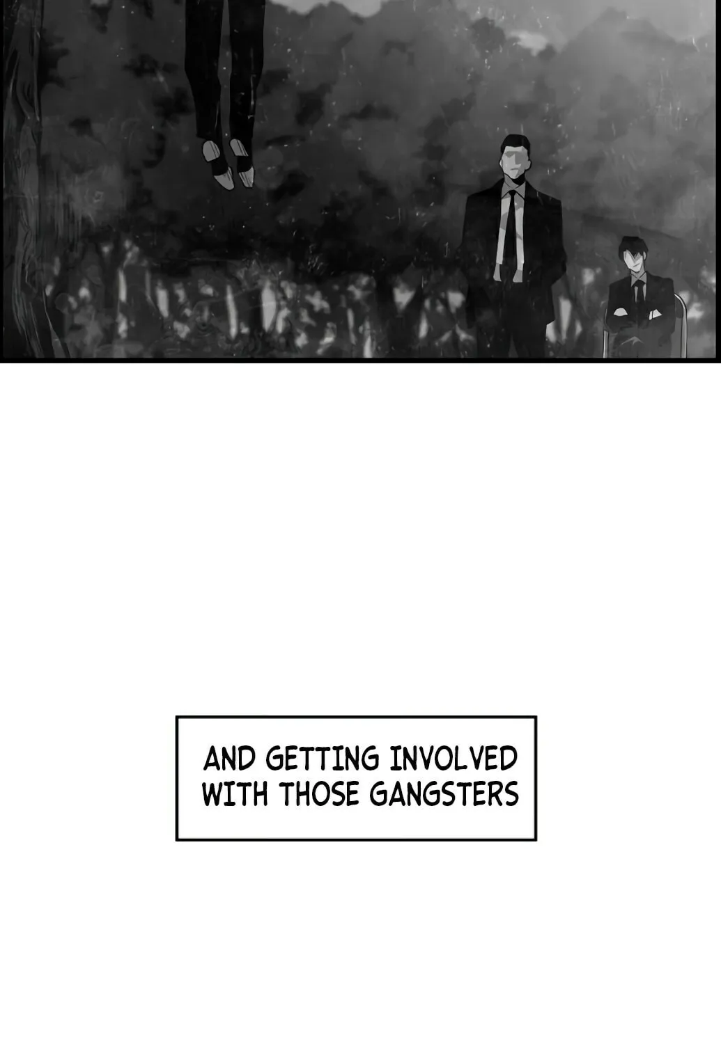 Read Terror vs Revival chapter 1 image 52 on Lezhin