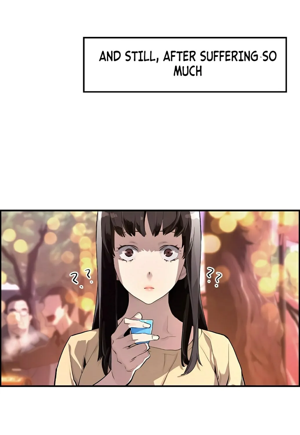 Read Terror vs Revival chapter 1 image 54 on Lezhin