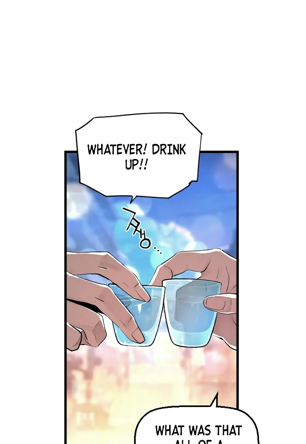 Read Terror vs Revival chapter 1 image 57 on Lezhin