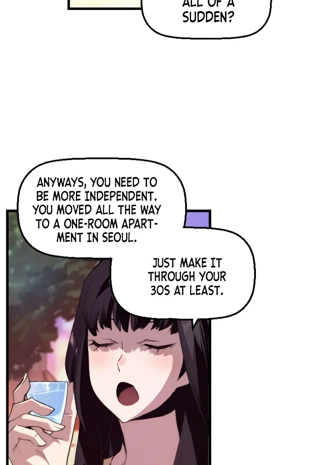 Read Terror vs Revival chapter 1 image 58 on Lezhin