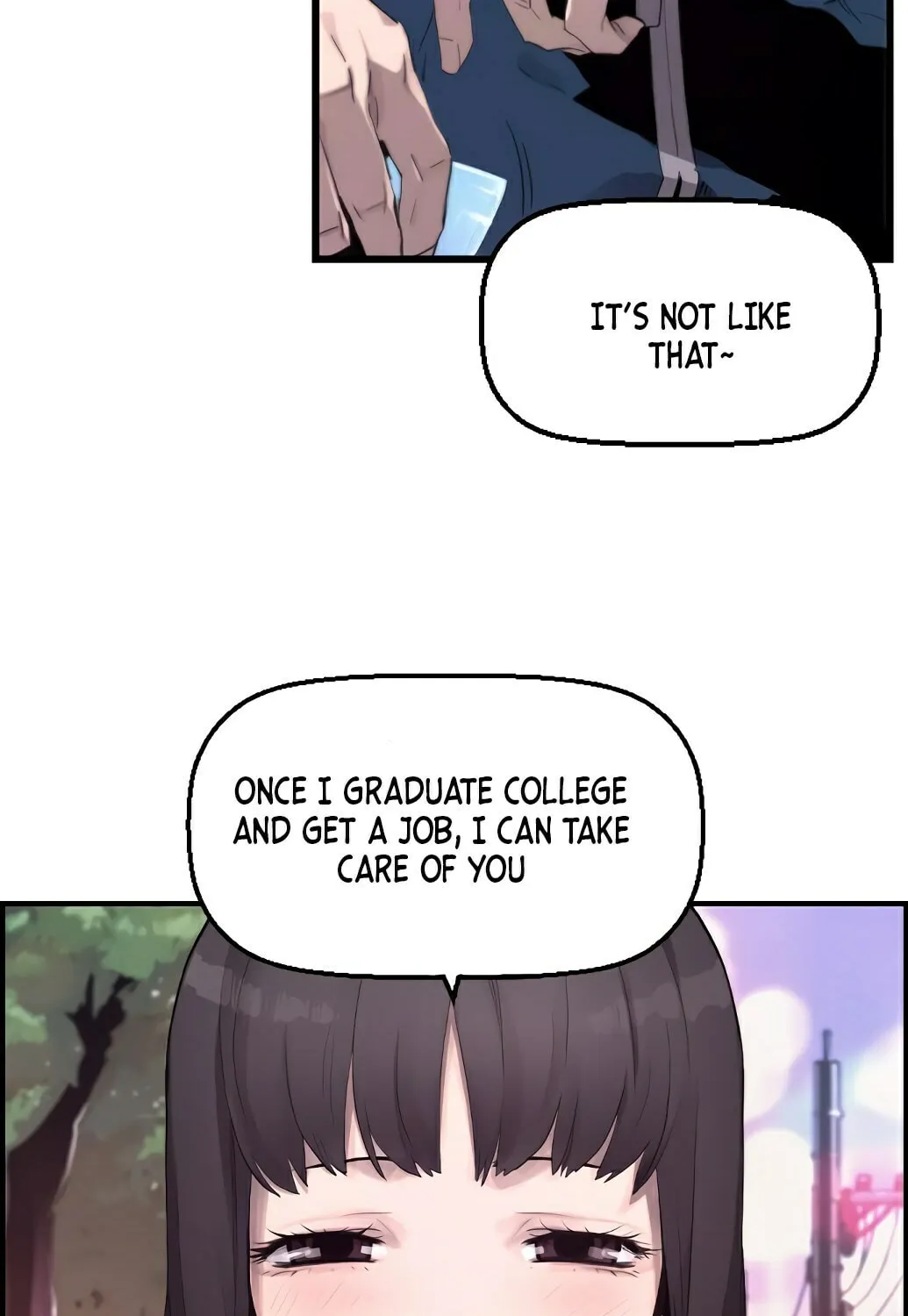 Read Terror vs Revival chapter 1 image 60 on Lezhin