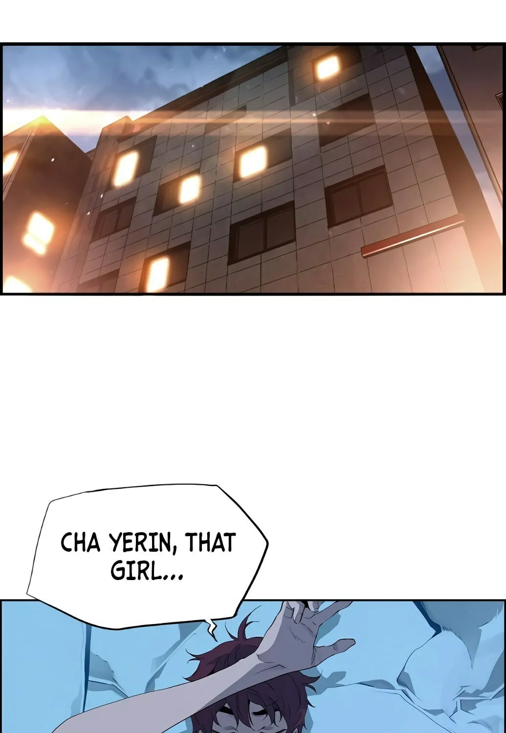 Read Terror vs Revival chapter 1 image 63 on Lezhin