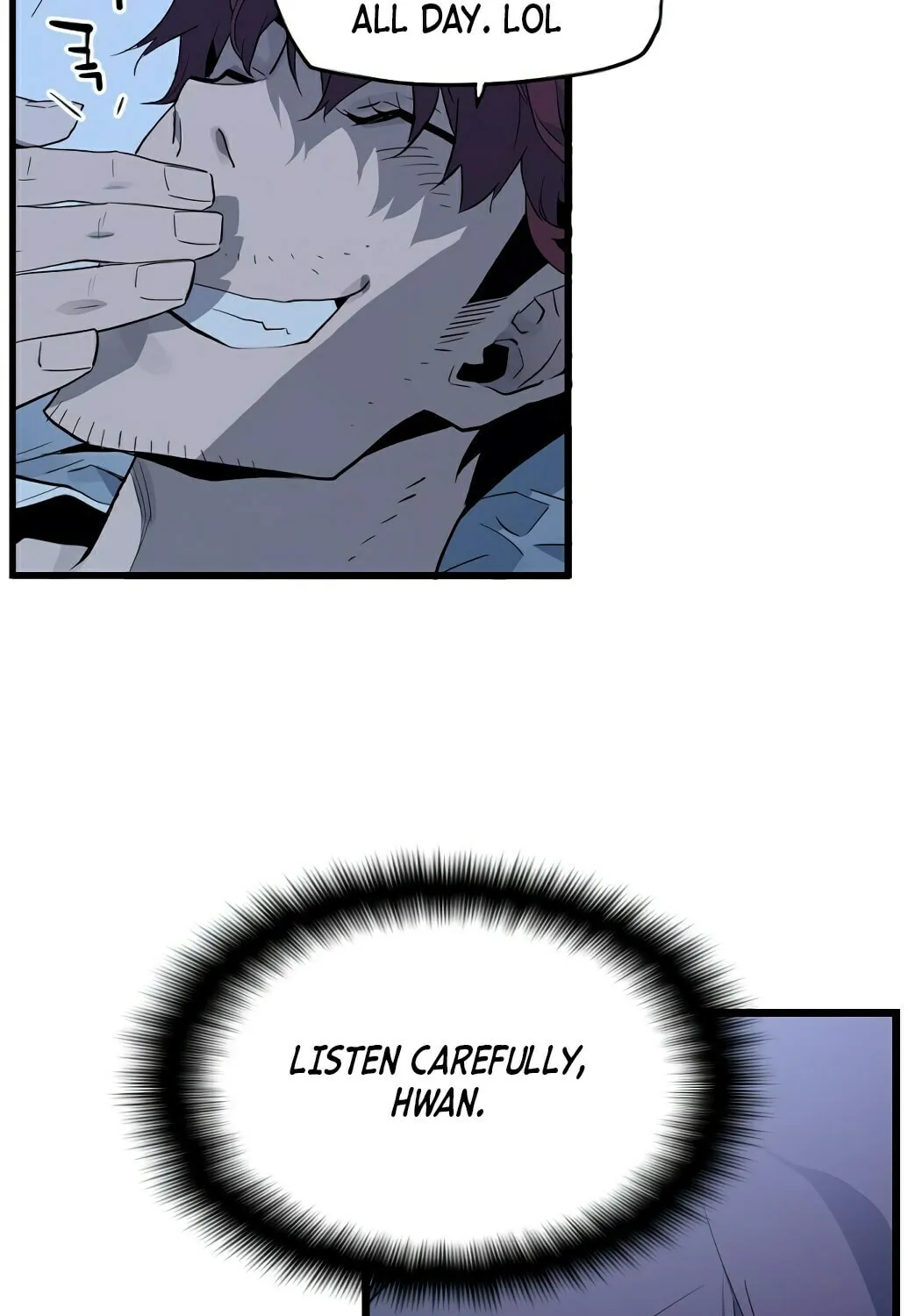 Read Terror vs Revival chapter 1 image 65 on Lezhin