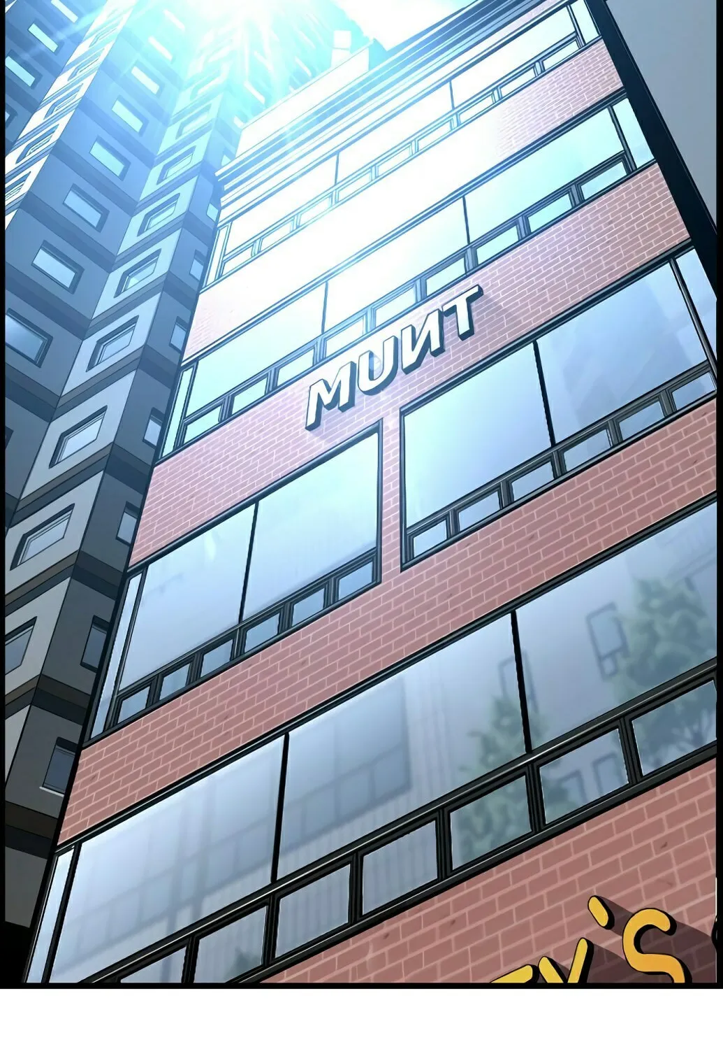 Read Terror vs Revival chapter 1 image 78 on Lezhin
