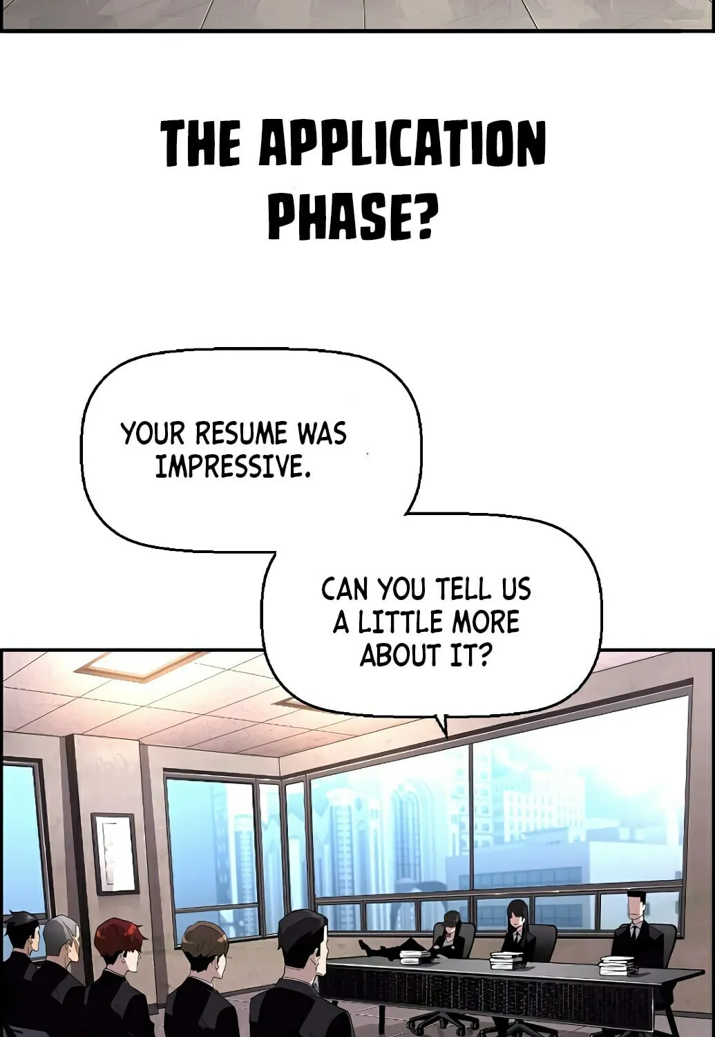 Read Terror vs Revival chapter 1 image 83 on Lezhin