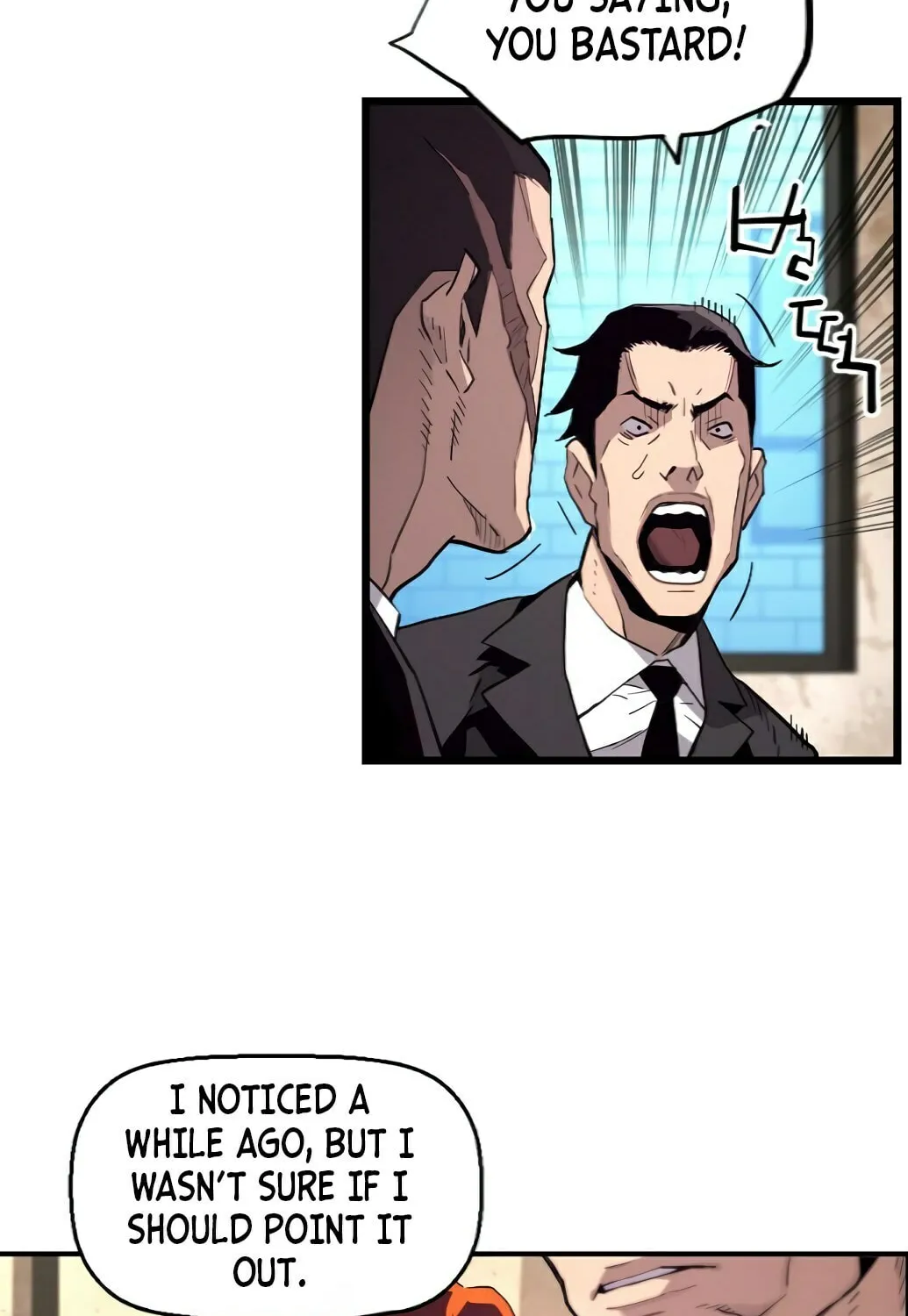Read Terror vs Revival chapter 1 image 90 on Lezhin