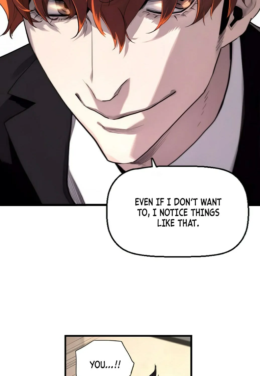 Read Terror vs Revival chapter 1 image 92 on Lezhin