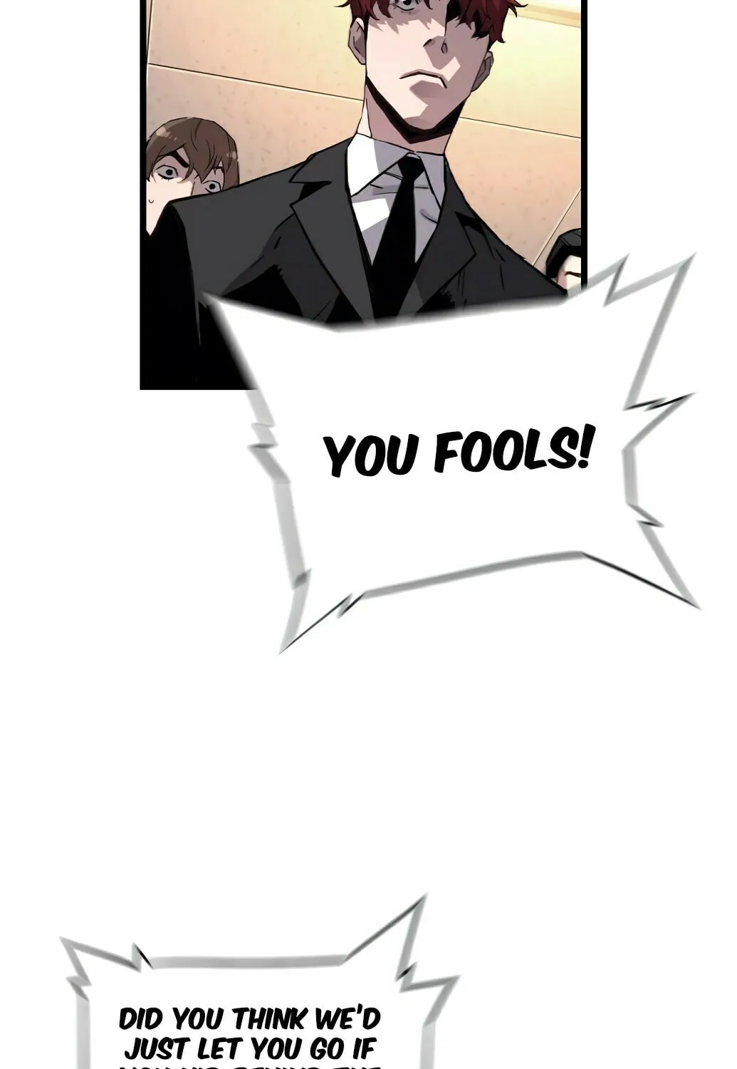 Read Terror vs Revival chapter 1 image 99 on Lezhin
