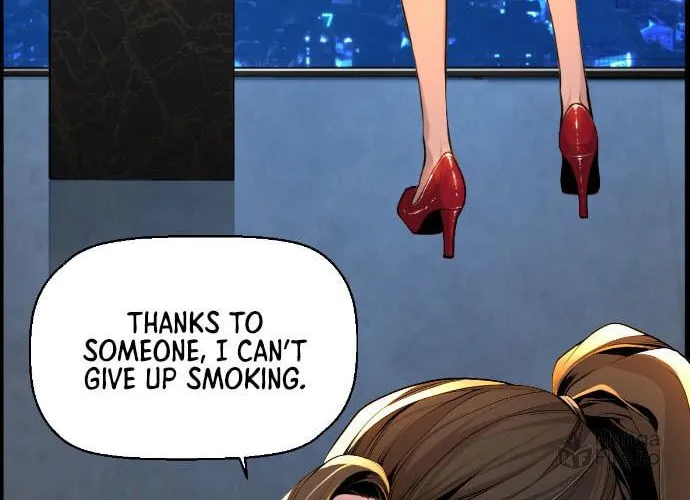 Read Terror vs Revival chapter 10 image 10 on Lezhin