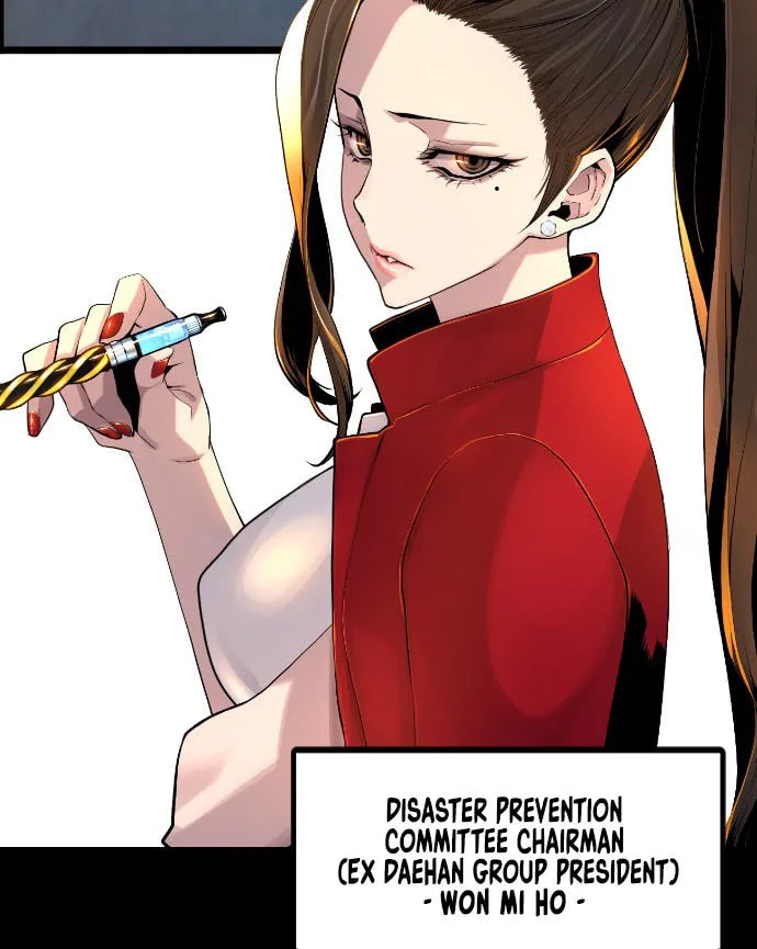 Read Terror vs Revival chapter 10 image 11 on Lezhin