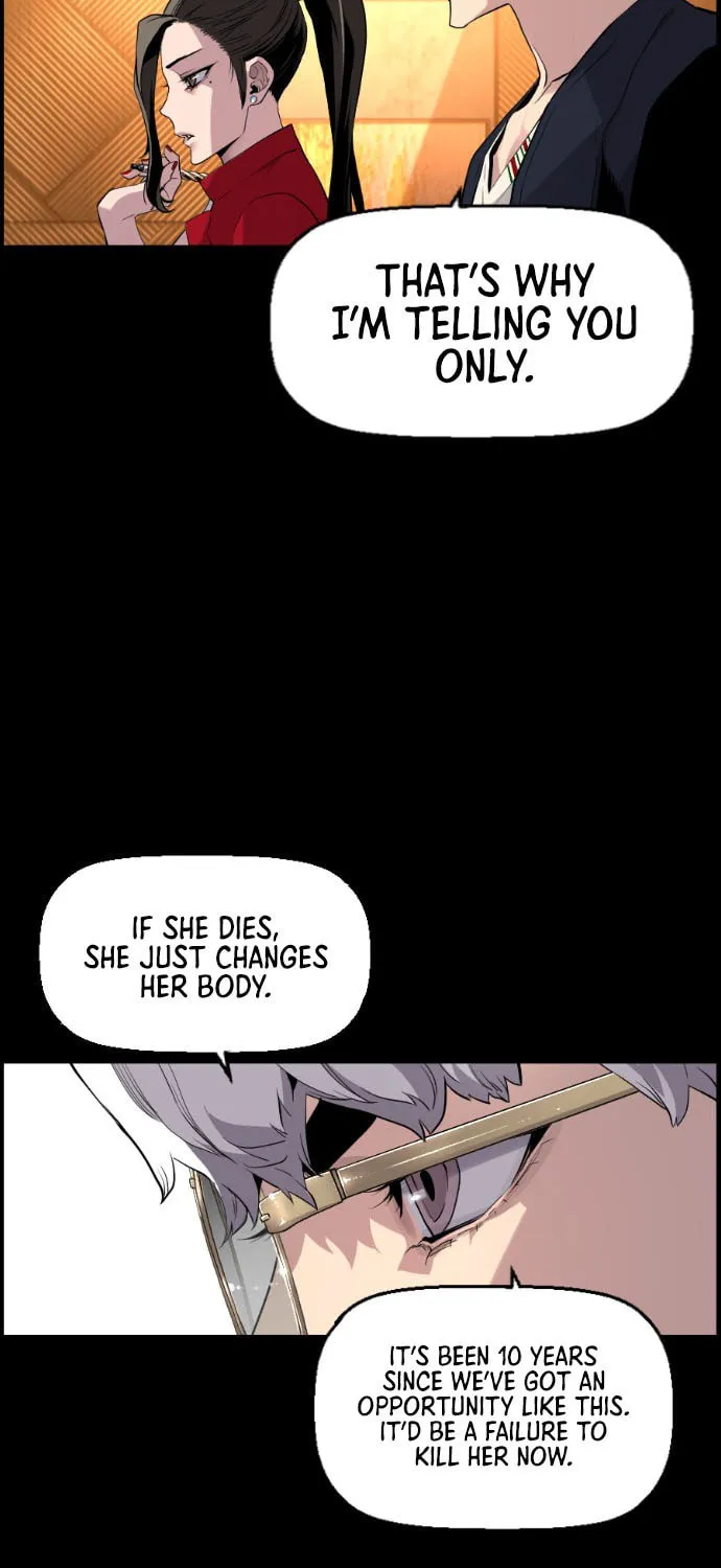 Read Terror vs Revival chapter 10 image 14 on Lezhin