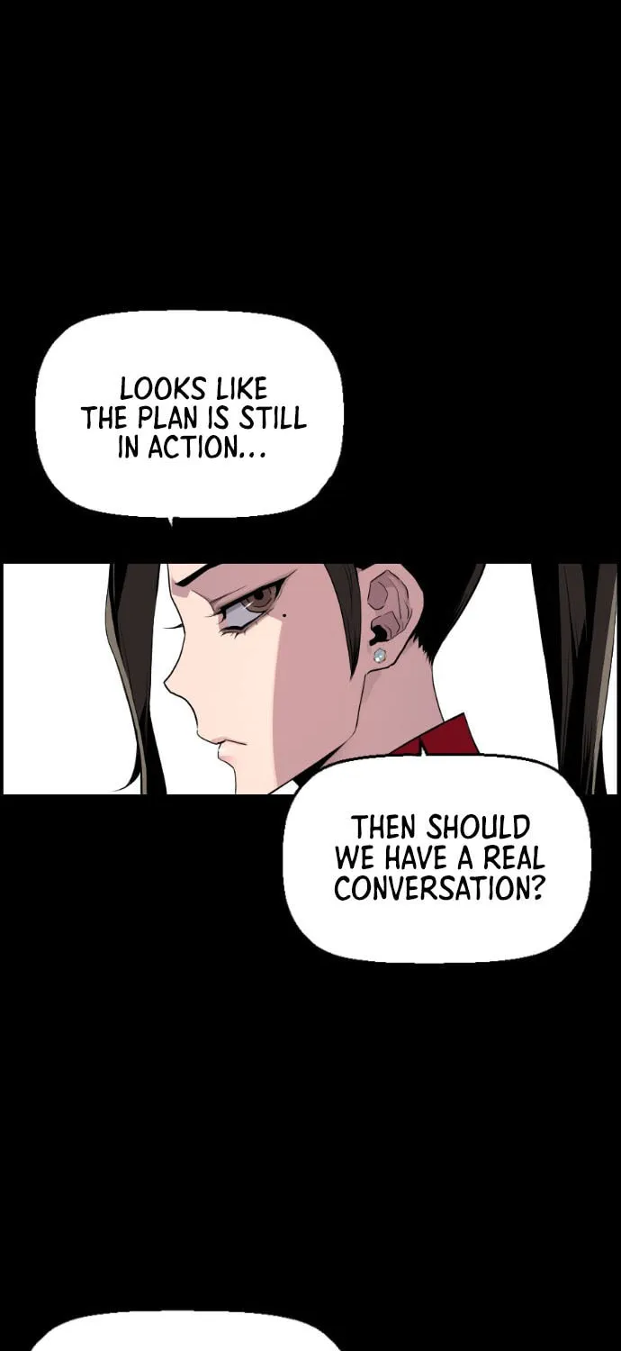 Read Terror vs Revival chapter 10 image 15 on Lezhin