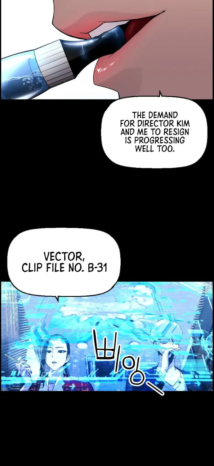 Read Terror vs Revival chapter 10 image 17 on Lezhin