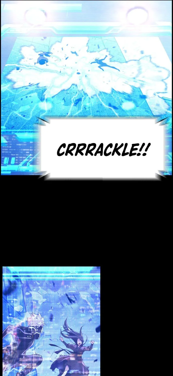 Read Terror vs Revival chapter 10 image 19 on Lezhin