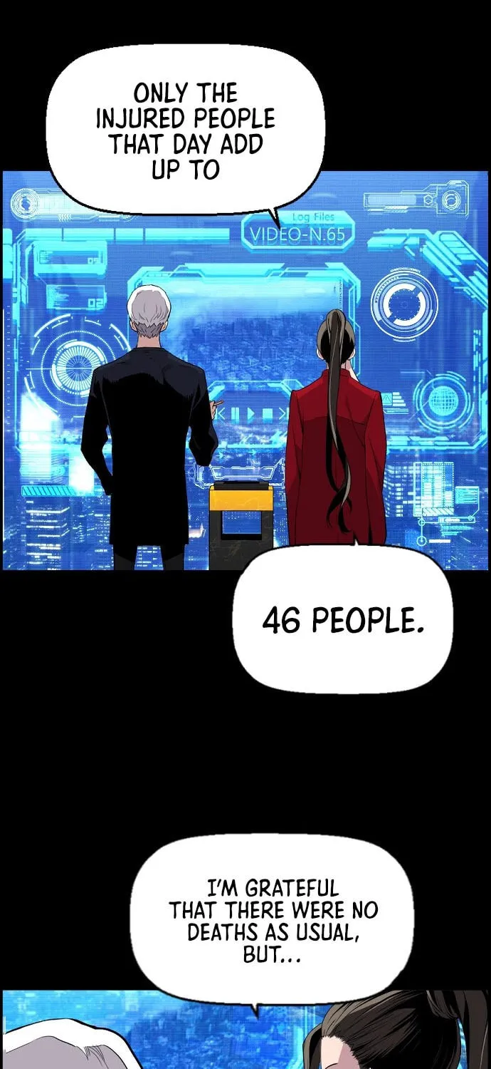 Read Terror vs Revival chapter 10 image 22 on Lezhin