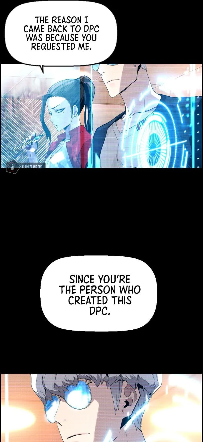 Read Terror vs Revival chapter 10 image 26 on Lezhin