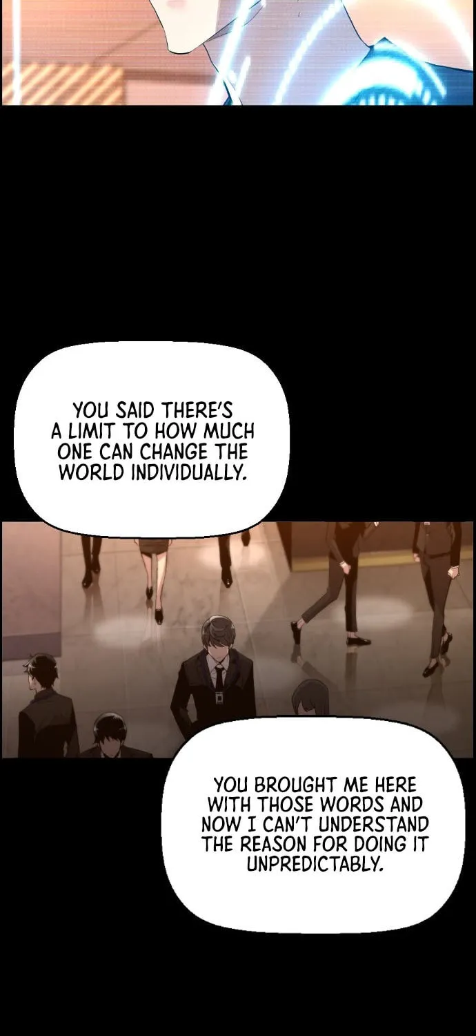 Read Terror vs Revival chapter 10 image 27 on Lezhin