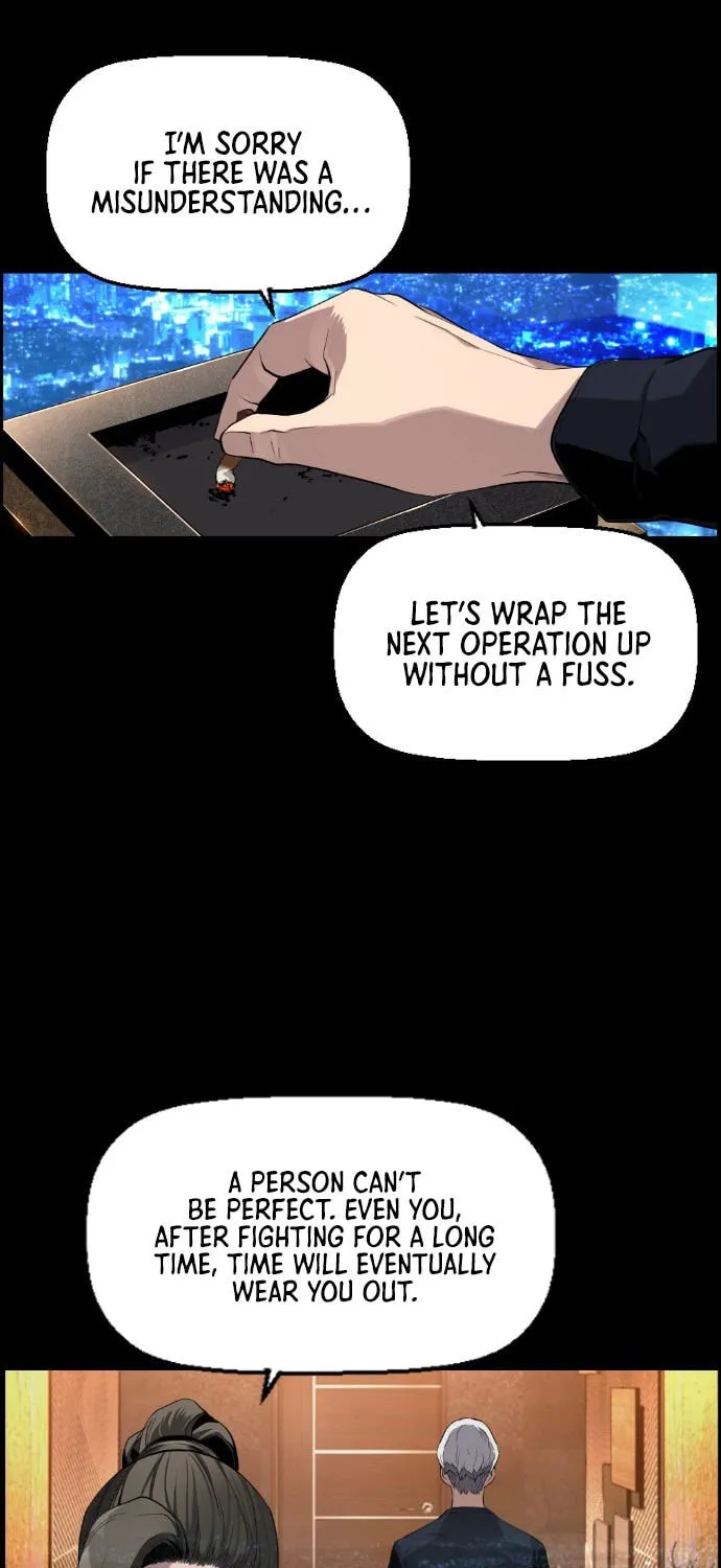 Read Terror vs Revival chapter 10 image 28 on Lezhin
