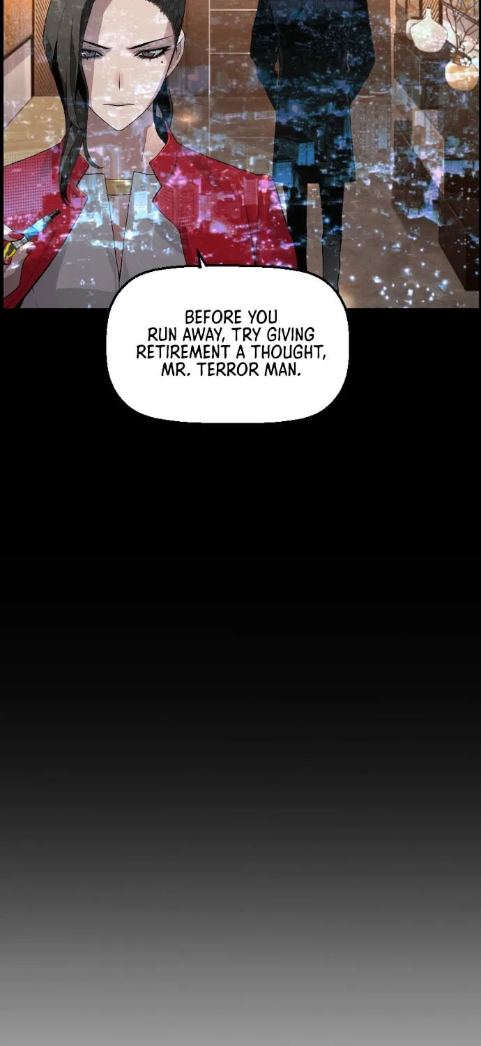 Read Terror vs Revival chapter 10 image 29 on Lezhin