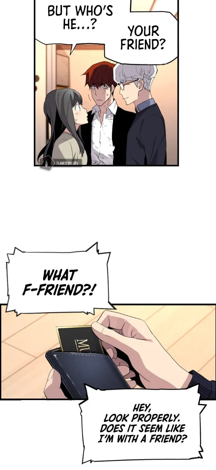 Read Terror vs Revival chapter 10 image 34 on Lezhin