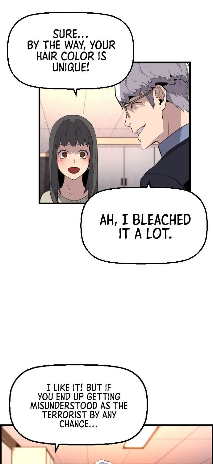Read Terror vs Revival chapter 10 image 36 on Lezhin