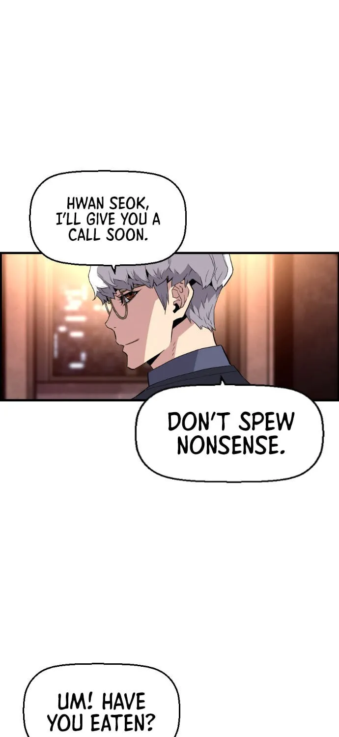 Read Terror vs Revival chapter 10 image 38 on Lezhin