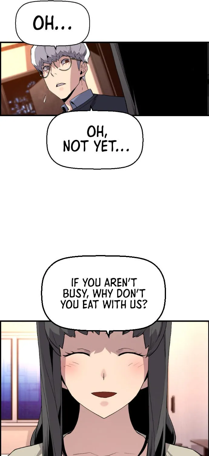Read Terror vs Revival chapter 10 image 40 on Lezhin