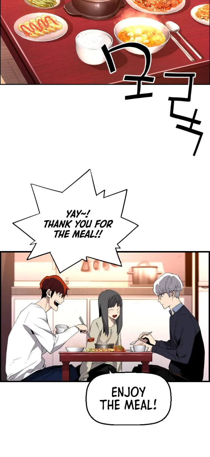 Read Terror vs Revival chapter 10 image 42 on Lezhin