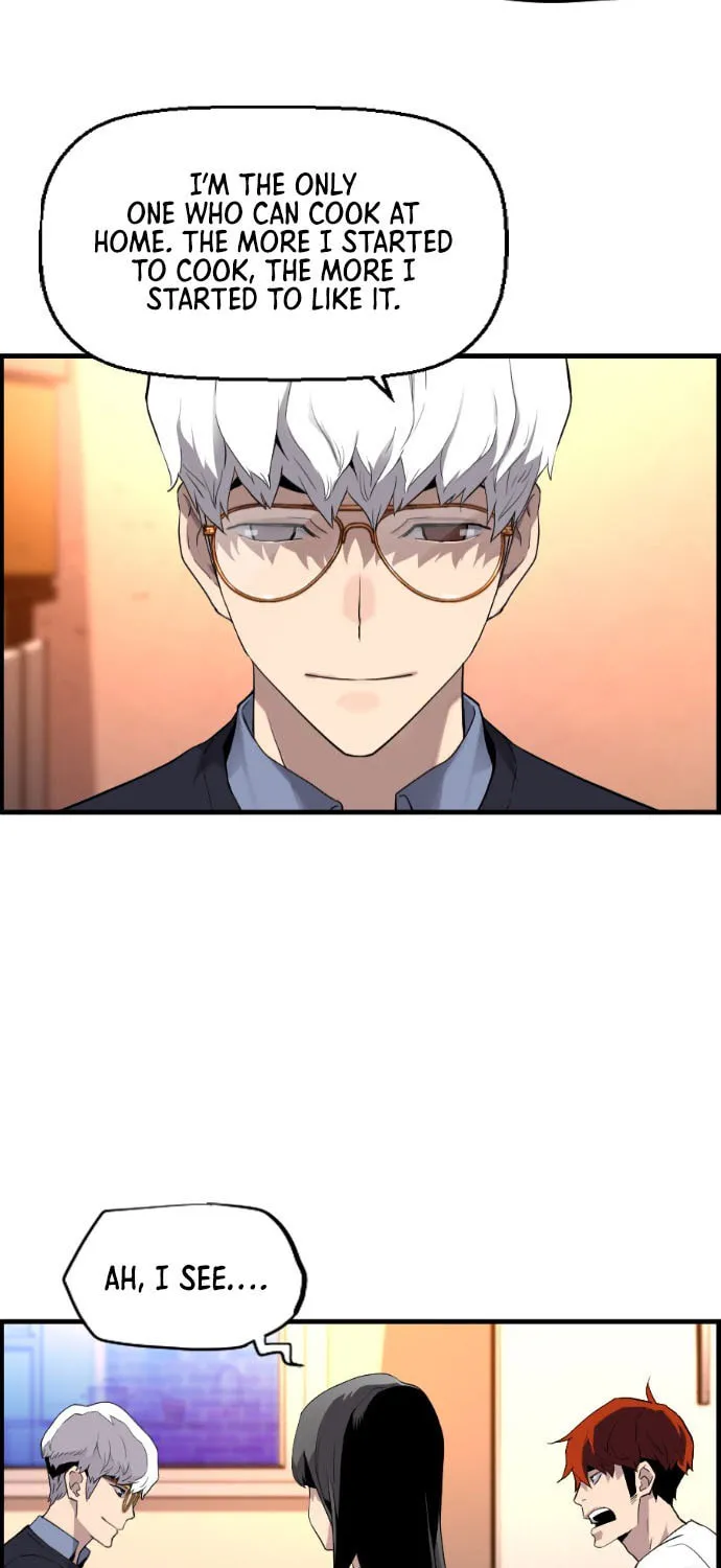 Read Terror vs Revival chapter 10 image 44 on Lezhin