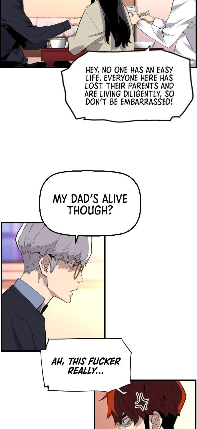 Read Terror vs Revival chapter 10 image 45 on Lezhin