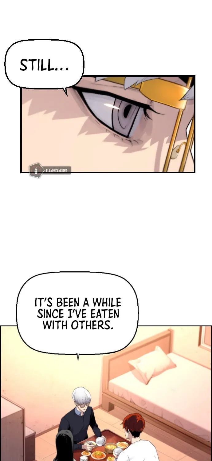 Read Terror vs Revival chapter 10 image 47 on Lezhin