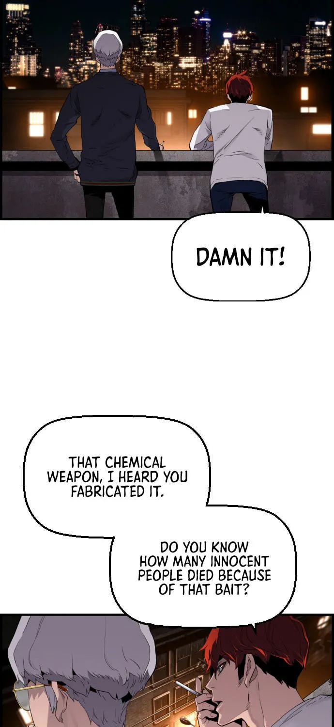 Read Terror vs Revival chapter 10 image 51 on Lezhin