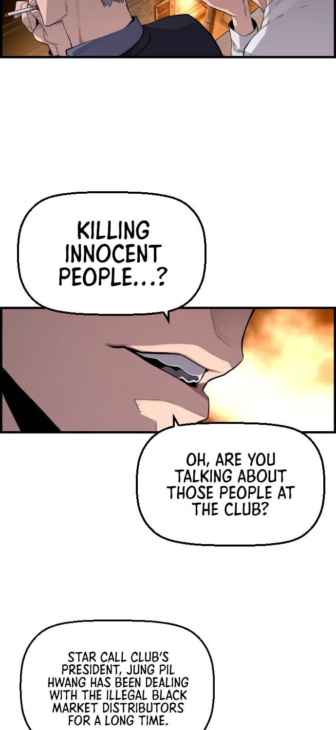 Read Terror vs Revival chapter 10 image 52 on Lezhin
