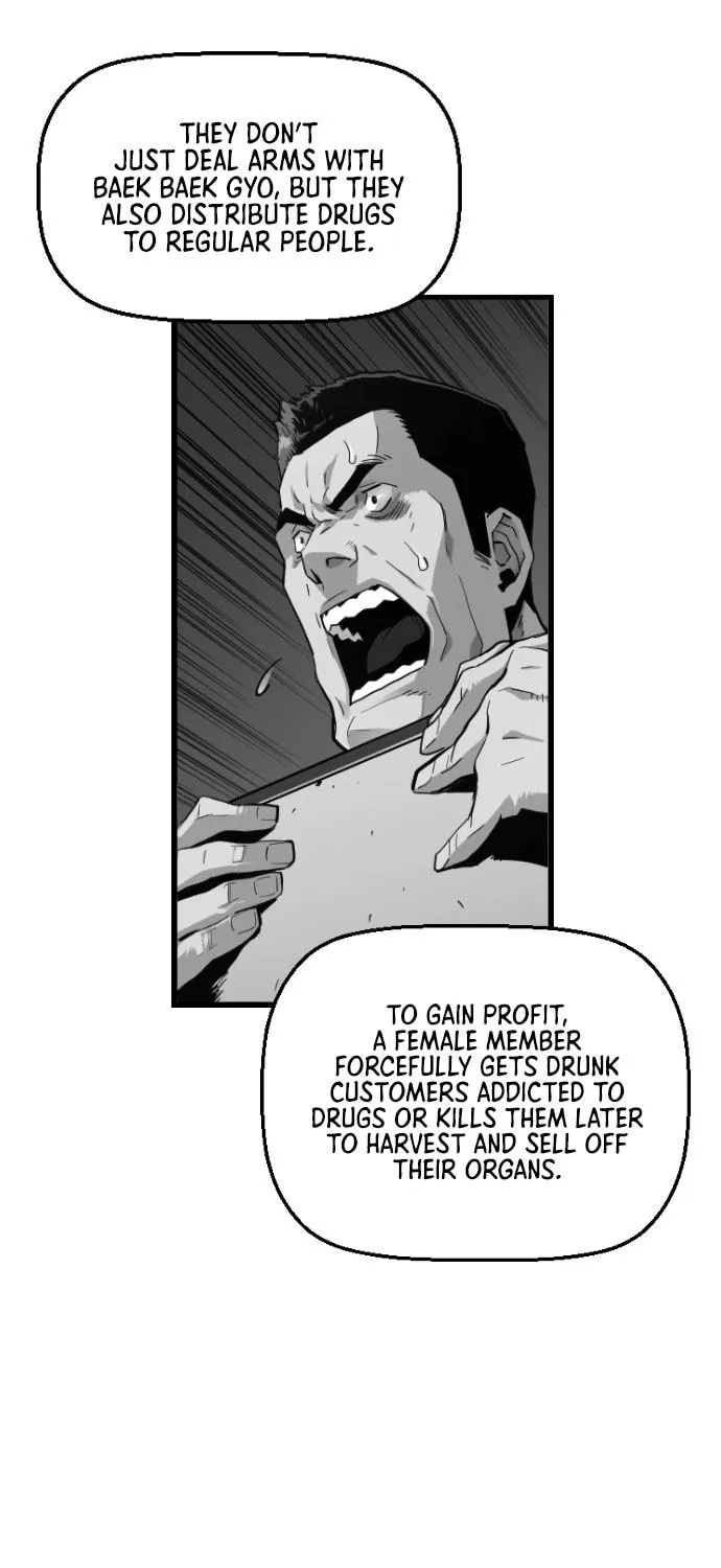 Read Terror vs Revival chapter 10 image 54 on Lezhin