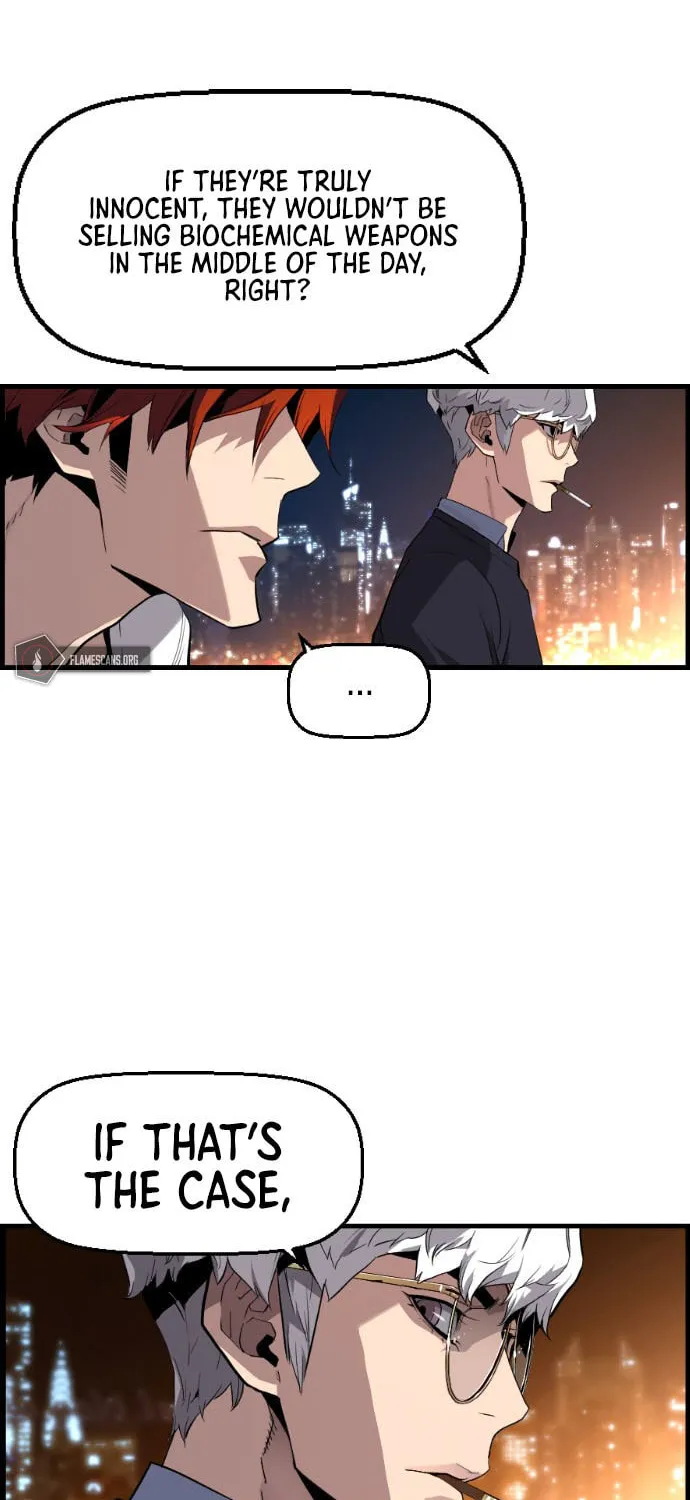 Read Terror vs Revival chapter 10 image 55 on Lezhin