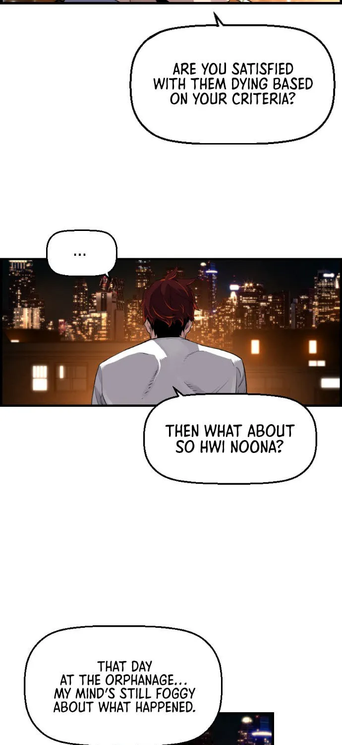 Read Terror vs Revival chapter 10 image 56 on Lezhin