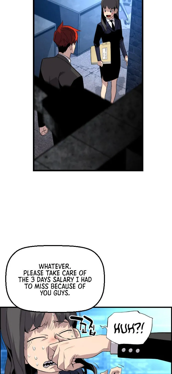 Read Terror vs Revival chapter 10 image 63 on Lezhin