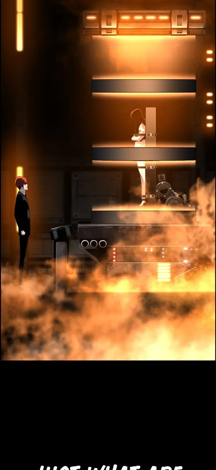 Read Terror vs Revival chapter 10 image 69 on Lezhin