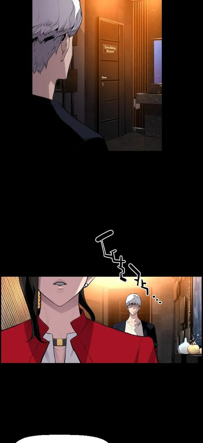 Read Terror vs Revival chapter 10 image 7 on Lezhin