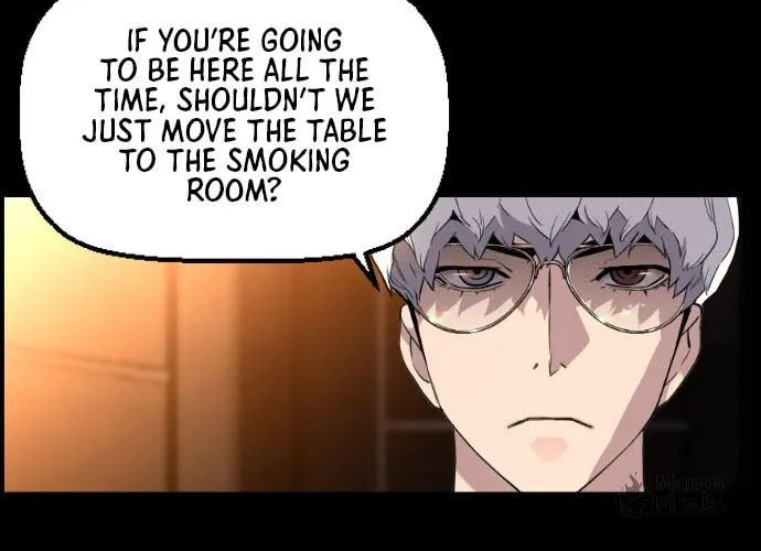 Read Terror vs Revival chapter 10 image 8 on Lezhin