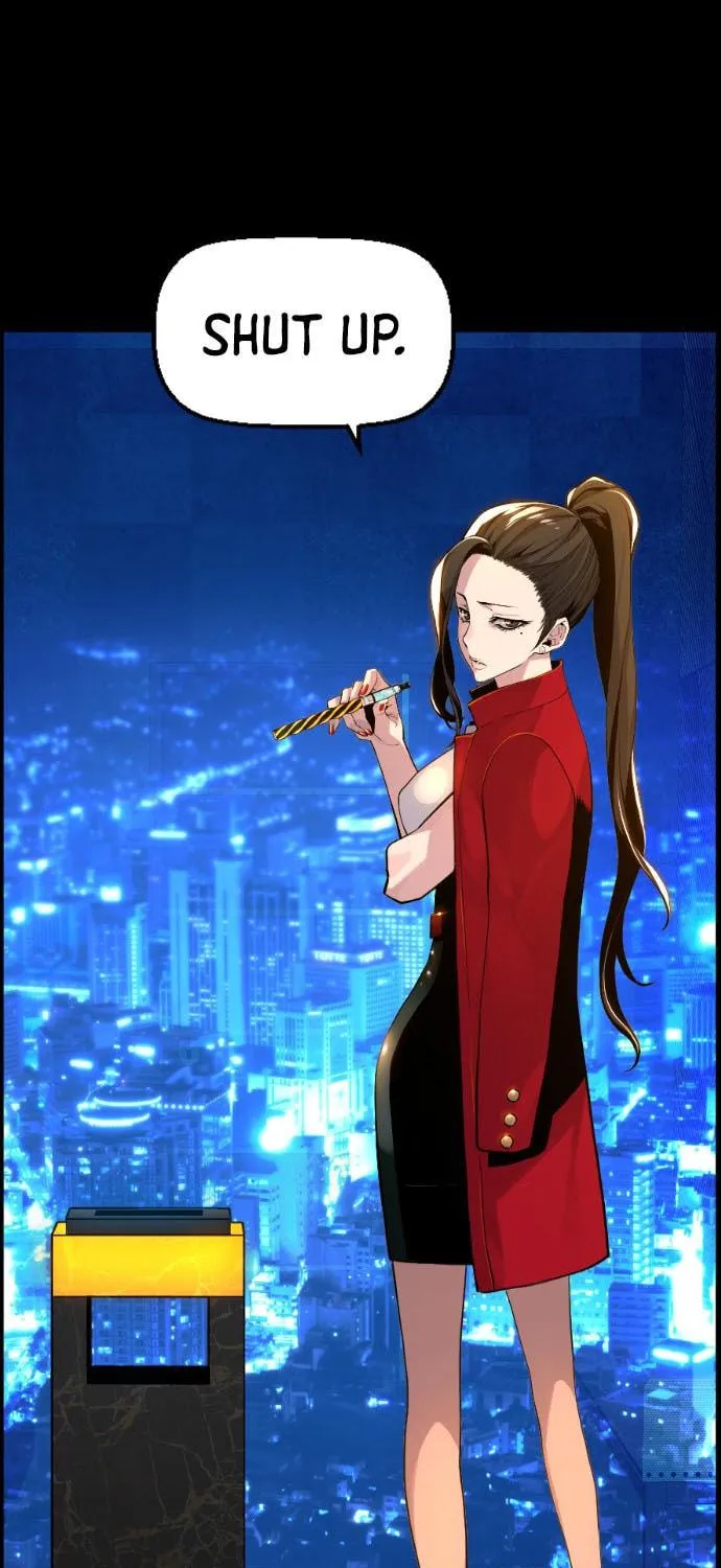 Read Terror vs Revival chapter 10 image 9 on Lezhin