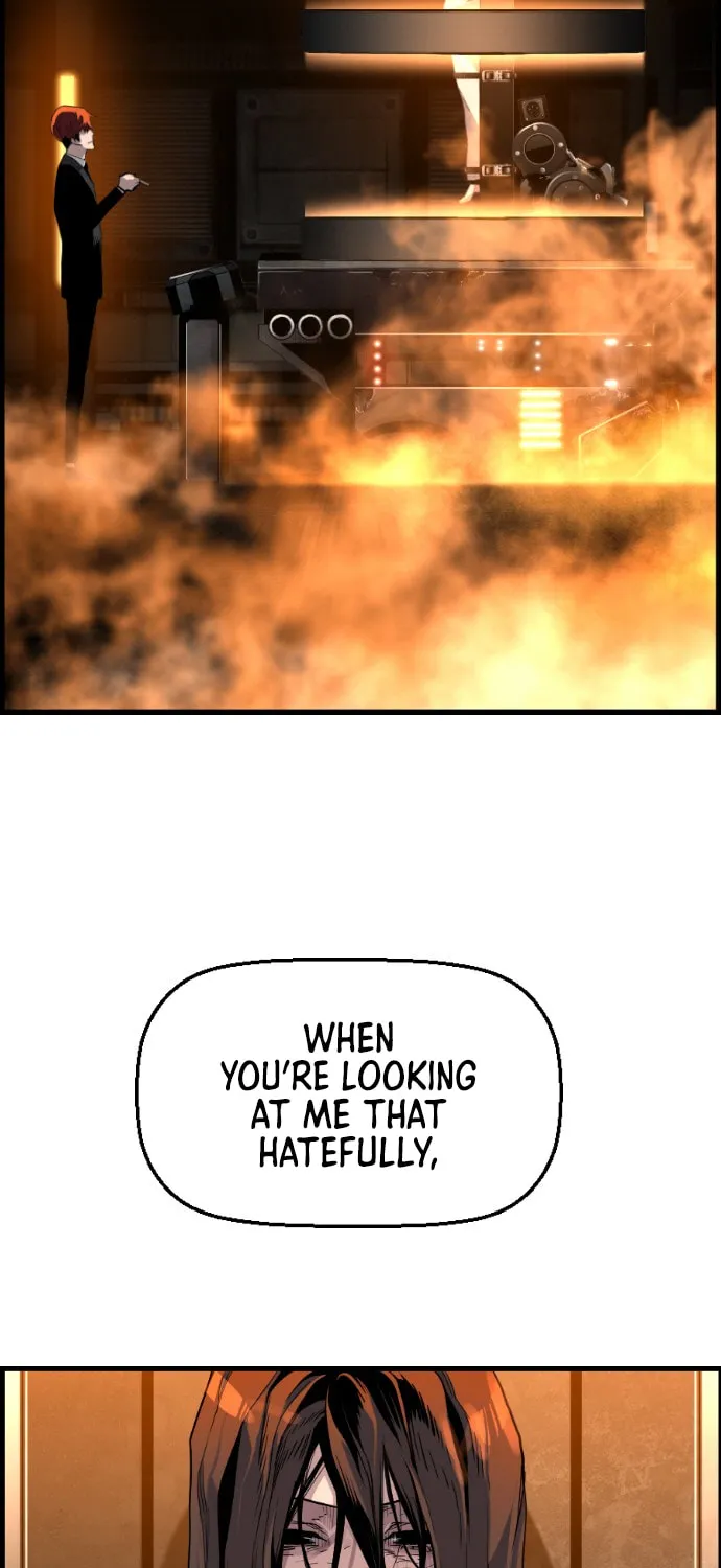 Read Terror vs Revival chapter 11 image 11 on Lezhin