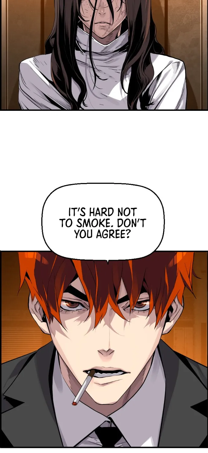 Read Terror vs Revival chapter 11 image 12 on Lezhin