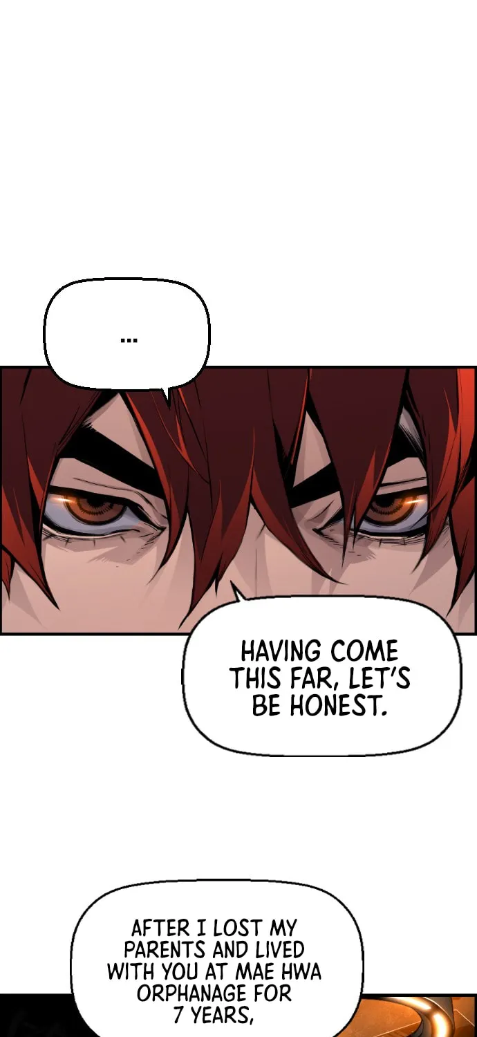 Read Terror vs Revival chapter 11 image 13 on Lezhin