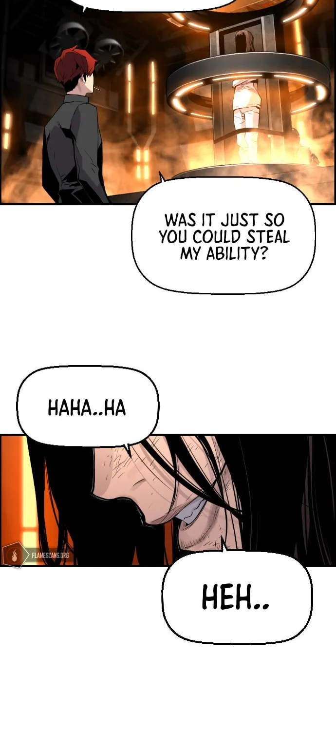 Read Terror vs Revival chapter 11 image 14 on Lezhin